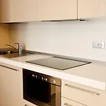 Residence Sole Mare Alaxi Hotels