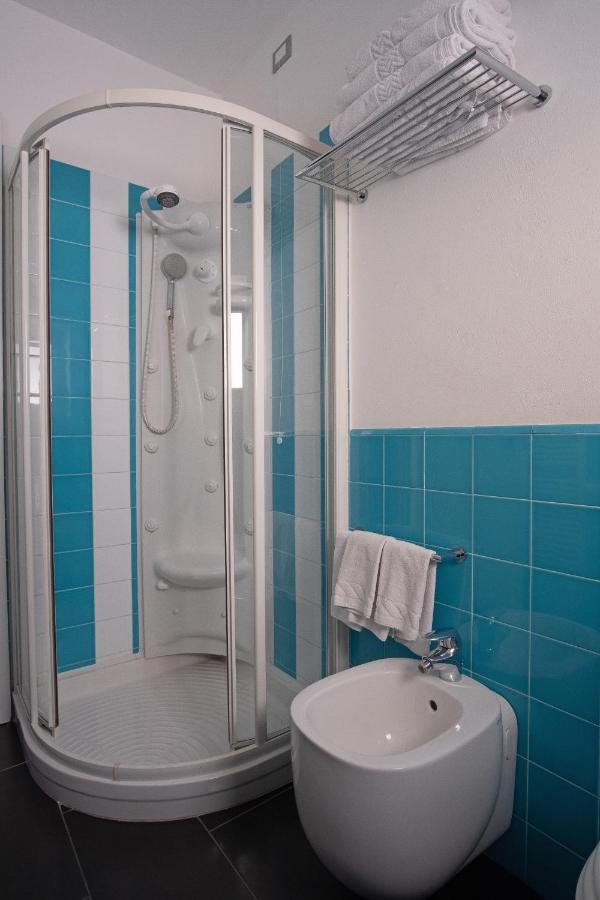 Aparthotel Sole Mare Alaxi Alassio