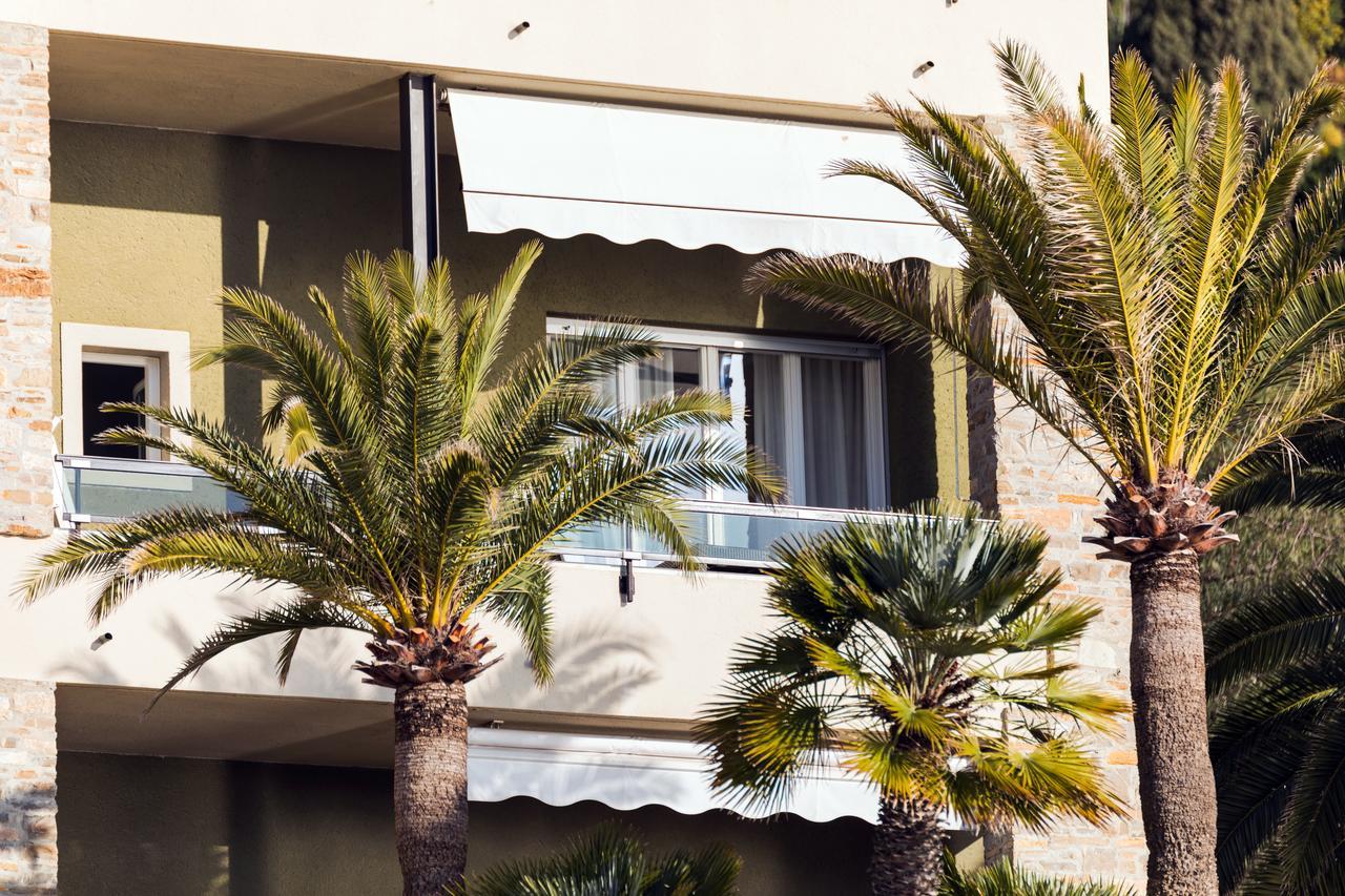 Sole Mare Alaxi Aparthotel