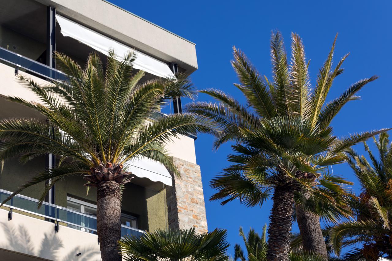 Sole Mare Alaxi Aparthotel *